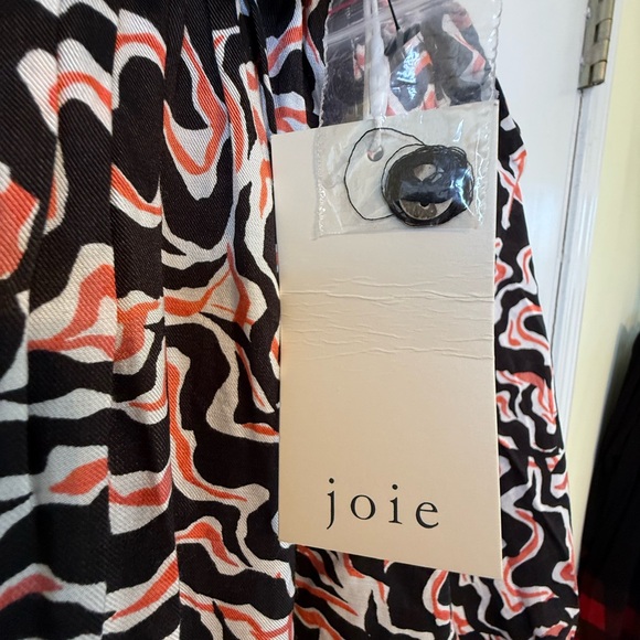 Joie Zariah Long Sleeve Dress *NEW WITH TAGS* - Picture 11 of 12